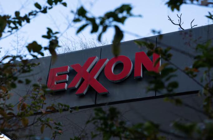 埃克森美孚新加坡煉油廠啟用新設(shè)施