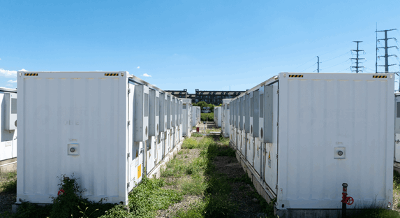 西班牙伊維德羅拉公司收購澳大利亞通基洛電池儲能項目