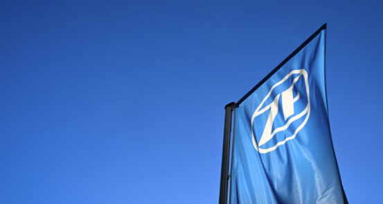 采埃孚將實施遣散方案，員工可獲高達25萬歐元賠償