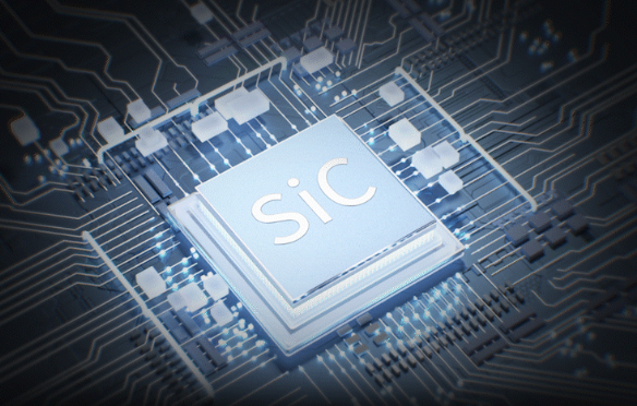 技術(shù)驅(qū)動(dòng)未來(lái)，英飛源以SiC與液冷模塊引領(lǐng)充電效率革命