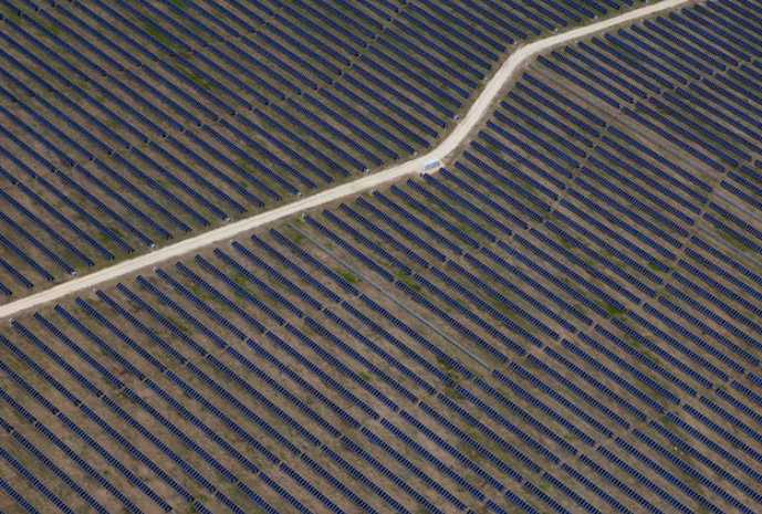 黑霍洛太陽(yáng)能項(xiàng)目獲得融資支持美國(guó)電力發(fā)展