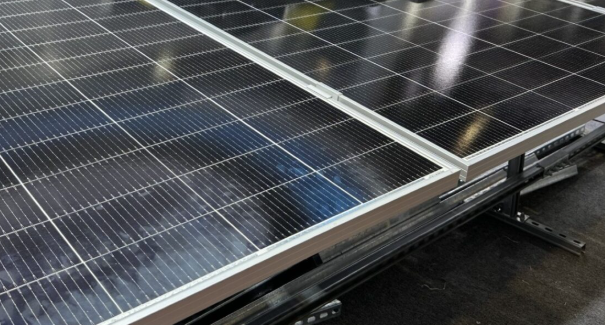 PVV Infra在安得拉邦投資建設(shè)TOPCon太陽能電池制造廠