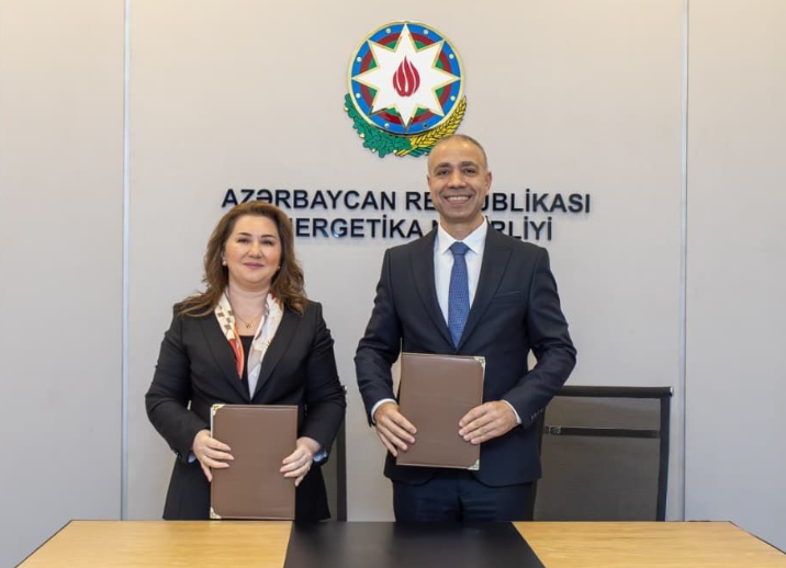 阿塞拜疆簽署海上風電項目實施協議