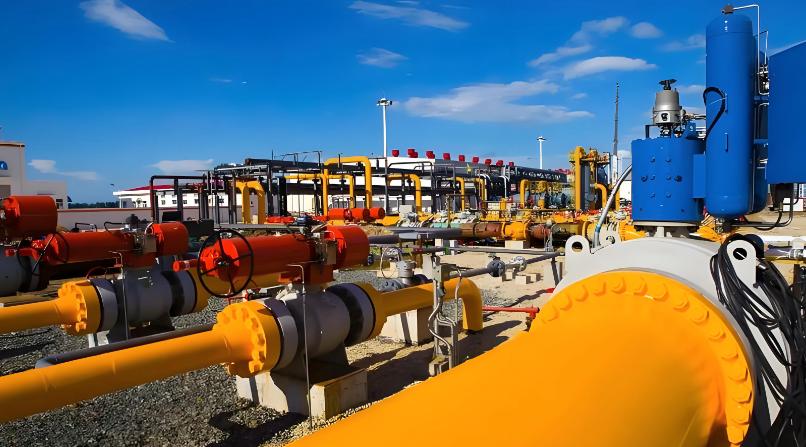 歐洲理事會與議會達(dá)成協(xié)議，將在2027年前逐步停止從俄羅斯進(jìn)口天然氣