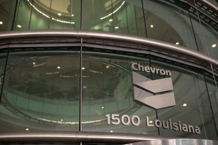 雪佛龍明年將投入高達190億美元,重點發(fā)展美國和圭亞那的石油生產(chǎn)