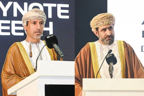 阿曼推進(jìn)多個(gè)綠色氫項(xiàng)目計(jì)劃至2030年實(shí)現(xiàn)百萬(wàn)噸年產(chǎn)能