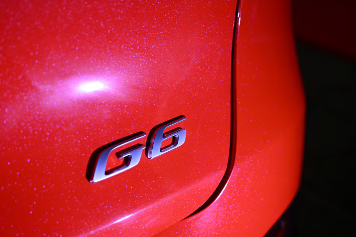 小鵬汽車在馬來西亞簽署電動汽車生產協議