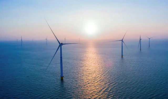 中國華能助力高標準建設海南自貿港