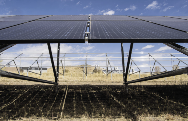 勝科工業(yè)收購印度300兆瓦太陽能項目