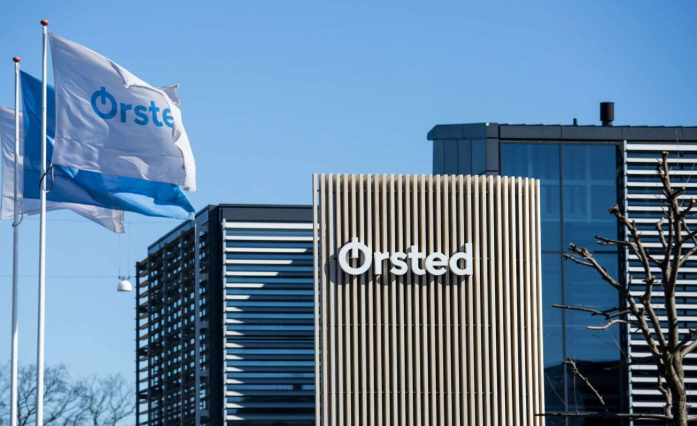 沃旭能源與國泰集團就臺灣海上風電項目達成股權交易