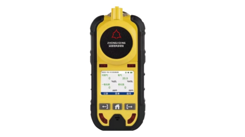 科技賦能安全 創新守護未來 —— 眾積慶科技系列智能檢測設備重磅亮相