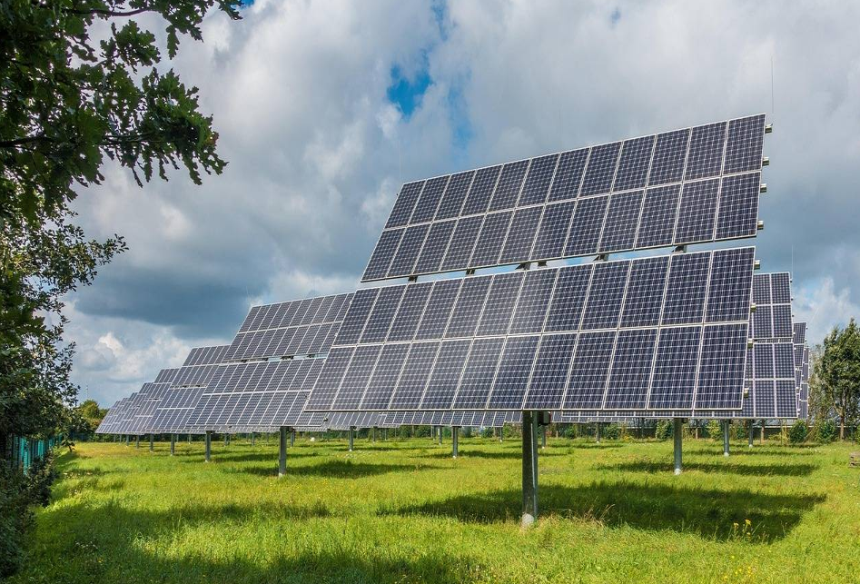 沙特3.1GW光伏項目中標結果公布