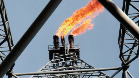 尼日利亞天然氣十年計劃產量突破每日20億立方英尺