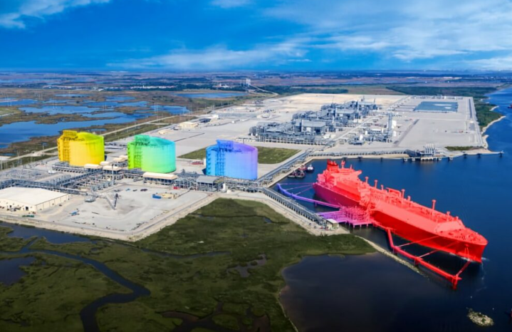 道達爾能源出售尼日利亞部分石油資產(chǎn)