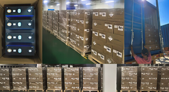 美國能源初創公司Unigrid啟動鈉離子電池商業化交付