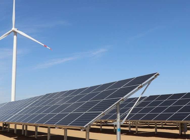 力拓集團在猶他州啟用含自產(chǎn)碲光伏電站