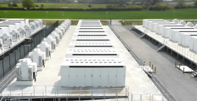 Seac 集團委托 Sunotec 在德國建設總規模達230兆瓦時電池儲能項目