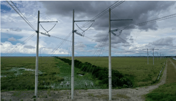 西門子能源投資10億美元拓展美國電力市場業(yè)務(wù)