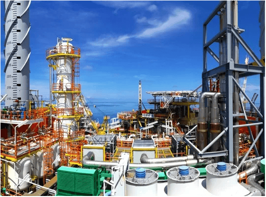 沙撈越天然氣勘探持續(xù)進(jìn)行 馬來(lái)西亞能源開(kāi)發(fā)穩(wěn)步推進(jìn)