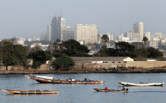 塞內加爾Petrosen投資1億美元啟動陸上石油勘探計劃