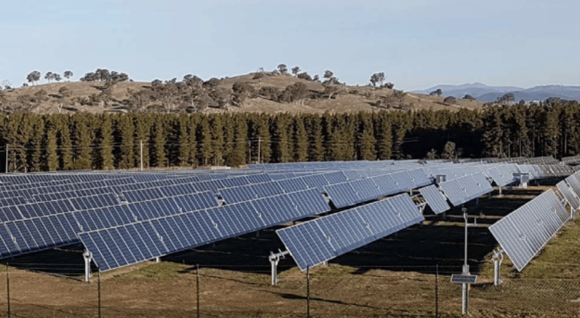 利茲市托兒所安裝太陽能電池板預計年減碳近四成