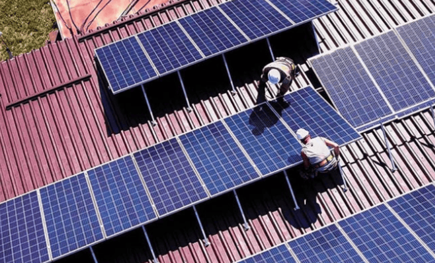 Enviromena在第七輪差價合約分配中獲得兩個太陽能項(xiàng)目支持