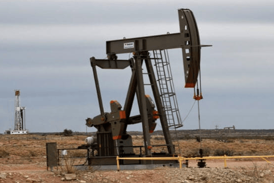 美國鉆井平臺數(shù)量增至551臺，貝克休斯最新數(shù)據(jù)顯示行業(yè)動態(tài)