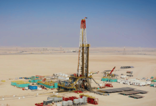 利比亞石油勘探重啟,五家國際公司獲勘探許可證