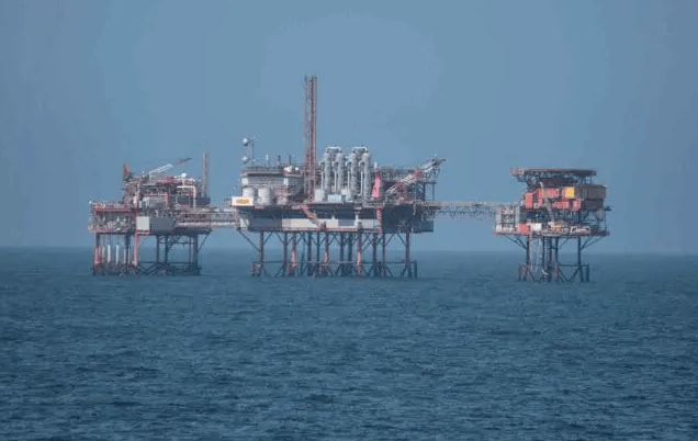 Cenovus計劃2026年啟動西白玫瑰海上項目首次石油生產