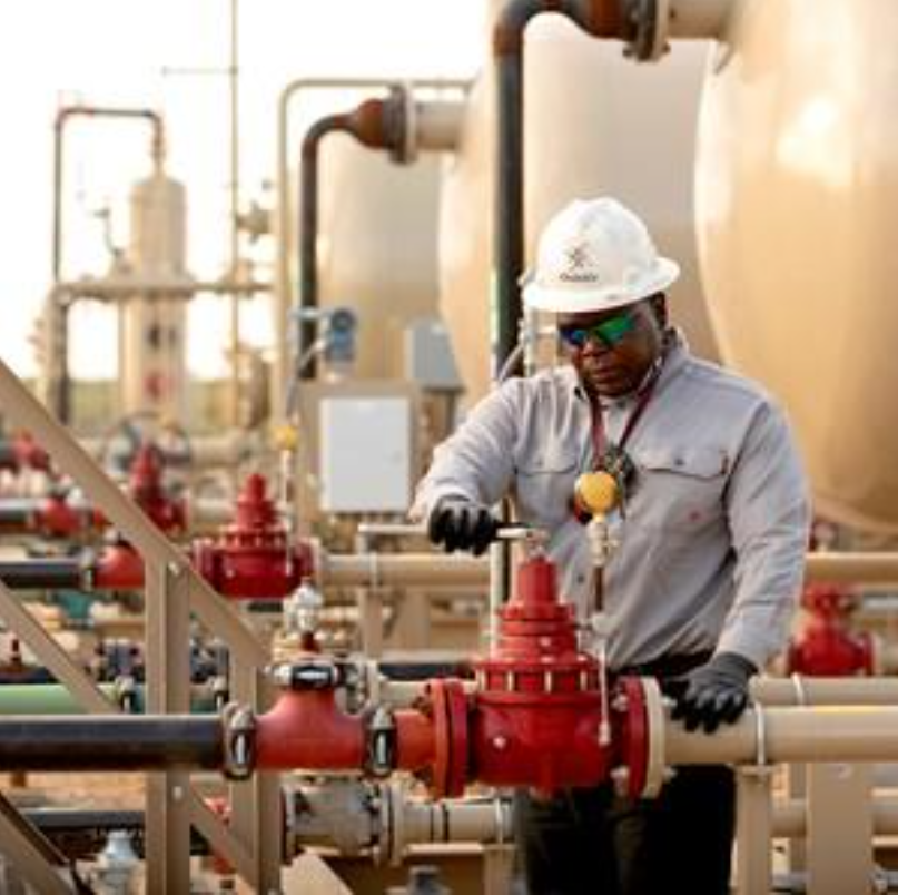 Ovintiv以30億美元出售阿納達科盆地資產(chǎn)，聚焦北美核心業(yè)務