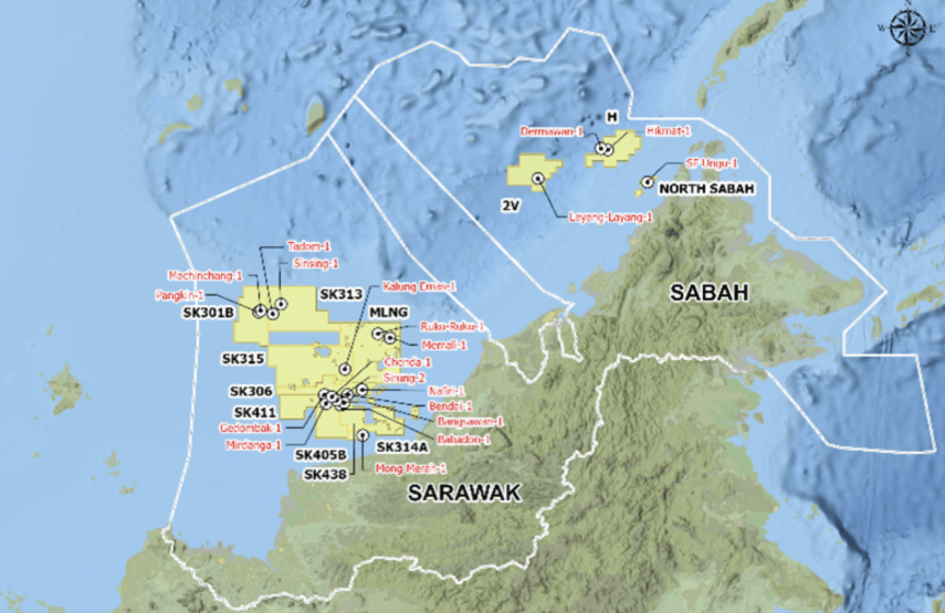 DUG與Searcher簽署馬來(lái)西亞海上地震成像合同 推進(jìn)三維地震數(shù)據(jù)再處理
