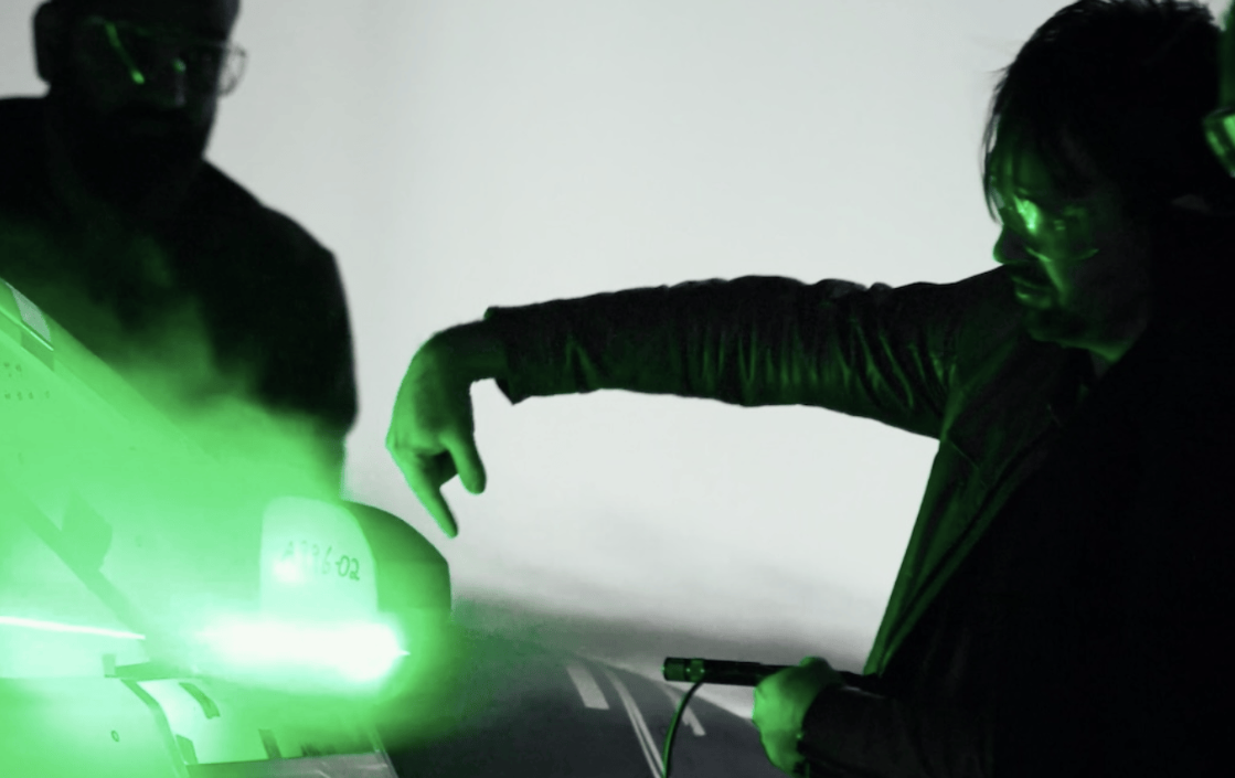 福特電動皮卡融入F1技術優(yōu)化空氣動力學設計