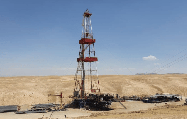 泰斯石油在哈薩克斯坦推進(jìn)阿拉爾-4和庫爾巴斯鉆井項(xiàng)目