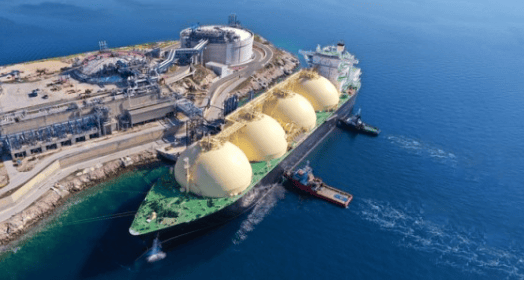 澳大利亞天然氣出口商轉(zhuǎn)向新市場(chǎng)應(yīng)對(duì)亞洲需求變化