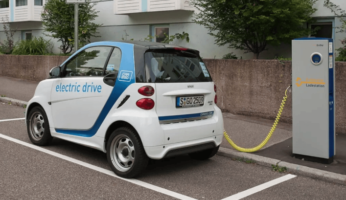 日本東京都立大學研發(fā)電動汽車無線充電模擬臺式設備 助力動態(tài)電力傳輸技術研究