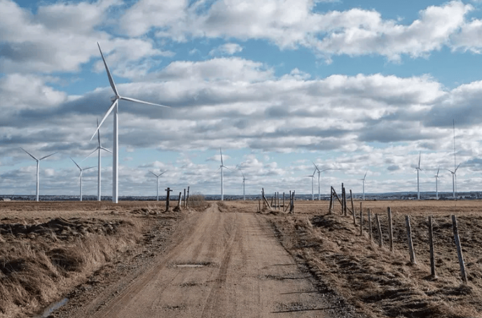 EverWind Fuels 獲2.4億美元融資，推進加拿大新斯科舍省風電氫能項目