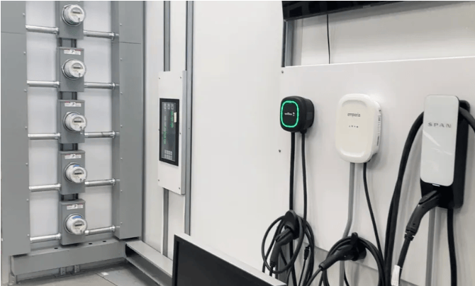 美國(guó)加州PG&E公司測(cè)試智能電網(wǎng)技術(shù)以應(yīng)對(duì)電氣化挑戰(zhàn)